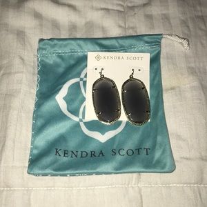 Kendra Scott earrings